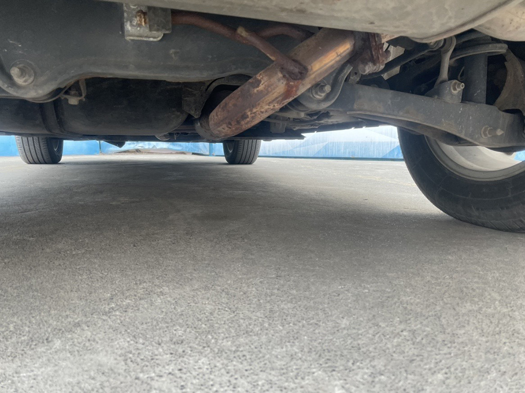 济南三菱 劲炫ASX 2013款 2.0L CVT两驱精英版