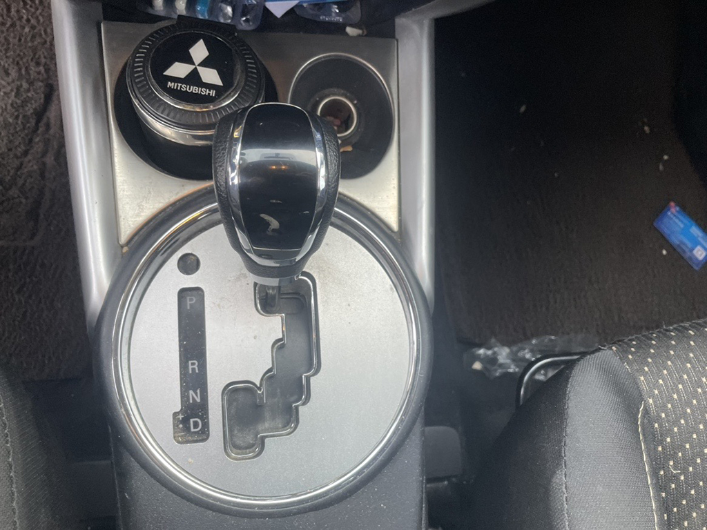 济南三菱 劲炫ASX 2013款 2.0L CVT两驱精英版