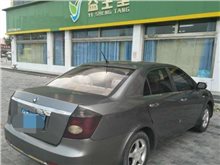 滨州吉利 远景 2011款 1.5CVVT 手动 铂金版 (CNG车型)