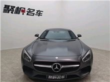 济南奔驰 AMG GT(进口) 2016款 AMG GT(进口)