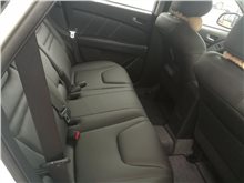 济南纳智捷 优6 2017款 SUV 1.8T 智尊型