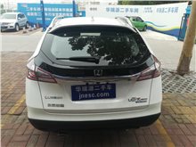 济南纳智捷 优6 2017款 SUV 1.8T 智尊型