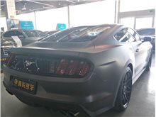 济南福特 野马Mustang 2015款 2.3T 运动版