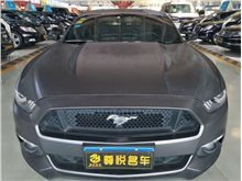 济南福特 野马Mustang 2015款 2.3T 运动版