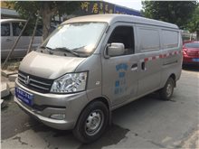 济南长安商用 长安V3 2017款 1.2L箱式货车DK12-10