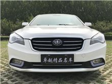 济宁奔腾B50 2016款 1.6L 手动豪华型