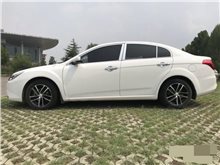 济宁奔腾B50 2016款 1.6L 手动豪华型