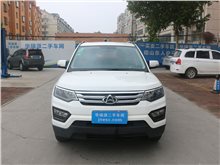 济南长安商用-长安CX70-2016款 1.6L 手动豪华型