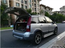 淄博东风风行 景逸SUV 2012款 1.6L 手动 舒适型