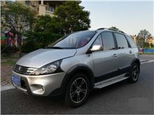 淄博东风风行 景逸SUV 2012款 1.6L 手动 舒适型