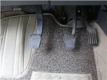 济南福特-福克斯-2011款 两厢 1.8L 手动舒适型