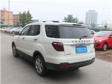 济南长安商用-长安CX70-2016款 1.6L 手动豪华型