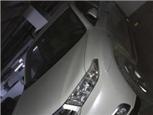 济南丰田 汉兰达 2012款 2.7L 两驱精英版 5座
