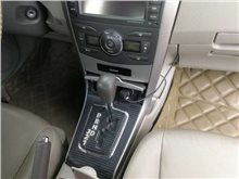菏泽丰田 卡罗拉 2011款 1.8 GL—i6MT