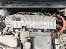 济南丰田 卡罗拉 2016款 双擎 1.8L CVT先锋版