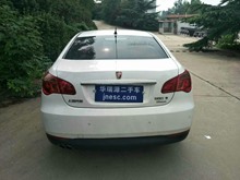 济南荣威-荣威550-2012款 550S 1.8 自动启臻版