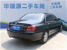 济南荣威 荣威750 2011款 1.8T 自动迅雅版