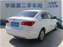 济南荣威-荣威350-2013款 350S 1.5L 手动迅驰版
