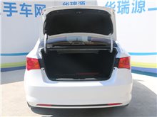 济南荣威-荣威350-2013款 350S 1.5L 手动迅驰版