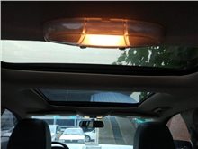 德州福特 锐界(进口) 2012款 2.0T 自动 精锐型天窗版