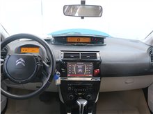 济南雪铁龙 世嘉三厢 2012款 三厢 1.6L 自动品尚型
