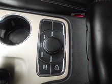 济南Jeep 大切诺基(进口) 2013款 3.6L 舒适版