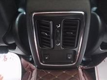 济南Jeep 大切诺基(进口) 2013款 3.6L 舒适版