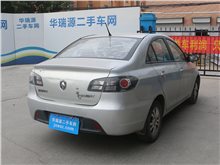 济南长安-悦翔-2009款 三厢 1.5L 自动尊贵型