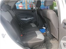 济南福特-翼搏-2013款 1.5L 手动舒适型