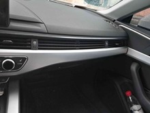 济南奥迪-奥迪A5(进口)-2017款 Sportback 45 TFSI 时尚型