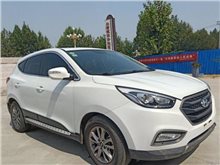 济宁北京现代ix35 2013款 2.0L 自动两驱舒适型GL 国IV