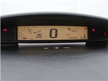 济南雪铁龙-世嘉三厢-2011款 2.0 手动 品悦型