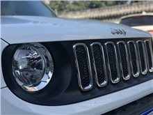 济南Jeep 自由侠  2017款 180T 自动劲能版