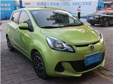 济南长安-奔奔-2014款 1.4L IMT豪华型