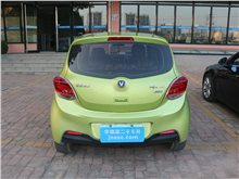济南长安-奔奔-2014款 1.4L IMT豪华型