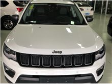 济南Jeep 指南者  2017款 200TS 自动高性能四驱版