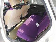 济南福特-福克斯-2012款 三厢 1.6L 自动风尚型