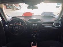 济南Jeep 自由侠 2017款 180T 手动动能版