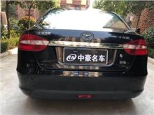 济南江淮 和悦 2013款 1.5L 手动 豪华运动型