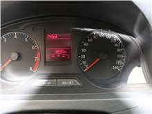 济南大众-桑塔纳·浩纳-2017款 浩纳 1.6L 自动舒适版