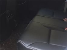 济南本田CRV  2017款 240TURBO CVT两驱都市版