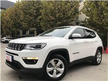 济南Jeep 指南者  2017款 200T 自动家享版