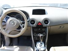 济南雷诺 科雷傲(进口) 2010款 2.5 4驱舒适型