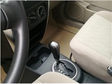 泰安铃木 天语SX4 2011款 两厢 1.6L 自动舒适型