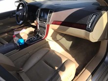 济南凯迪拉克 SLS赛威 2011款 2.0T 豪华型