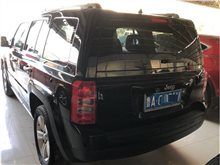 济南Jeep 自由客 2014款 2.4 手自一体 四驱运动版