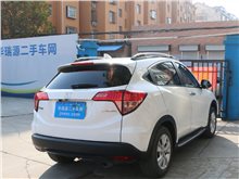 济南本田-缤智-2015款 1.5L CVT两驱舒适型