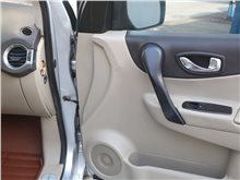 济南雷诺 科雷傲(进口) 2012款 2.5 四驱舒适导航版