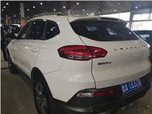 济南猎豹汽车 猎豹CS10  2017款 2.0T 自动尊享型