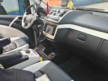 济南奔驰-威霆-2013款 2.5L 商务版